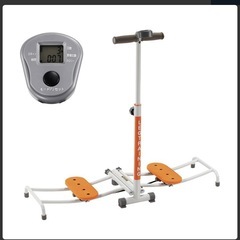 レッグトレーニングDX  AYAトレDVD付き
ダイエット美脚の画像