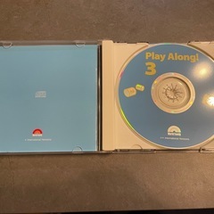 DWE/Play Along/ディズニー英語の画像