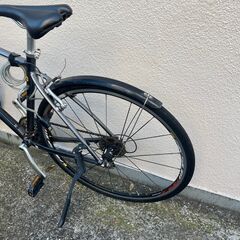 GIANT クロスバイクの画像