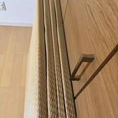 畳マット(4枚セット)　82cm✖️82cm 厚さ3cm の画像
