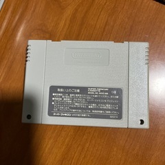 スーパーファミコン　GO GO アックマンの画像