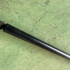 トヨタ　純正　バックドア　ダンパ　ステー　バックドアショック　メンテナンス　ダンパー　車　パーツ　宮崎　　の画像