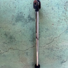 トヨタ　純正　バックドア　ダンパ　ステー　バックドアショック　メンテナンス　ダンパー　車　パーツ　宮崎　　の画像