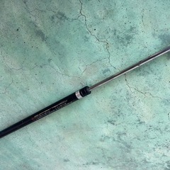 トヨタ　純正　バックドア　ダンパ　ステー　バックドアショック　メンテナンス　ダンパー　車　パーツ　宮崎　　の画像