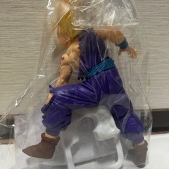 ドラゴンボール　フィギュア　孫悟飯の画像