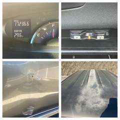 H22 タントカスタムRSの画像