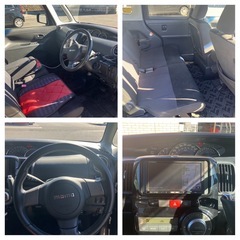 H22 タントカスタムRSの画像