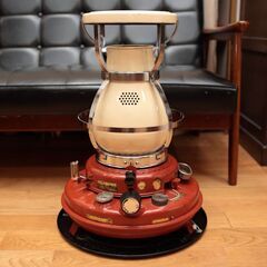 トヨトミ アンティーク ストーブの中古が安い！激安で譲ります・無料で