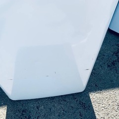 ①✅ヤマダ電機洗濯機✅ ✅YWM-T60H1✅の画像