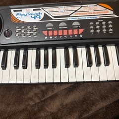 49鍵ミニキーボードの画像