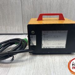 【中古】日動 M-E20-120 昇圧器 ハイパワー 入力:100V 出力:120V【ハンズクラフト沖縄豊見城店】の画像