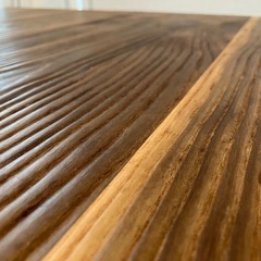 NOCE ダイニングテーブルの画像