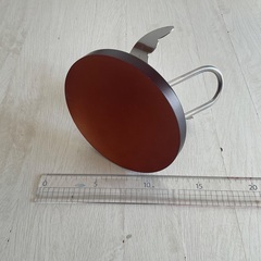 デザインワインラック　バードの画像