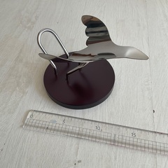 デザインワインラック　バードの画像