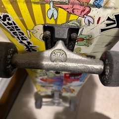 スケボーの画像