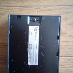 ETC車載器の画像