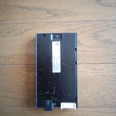 ETC車載器の画像