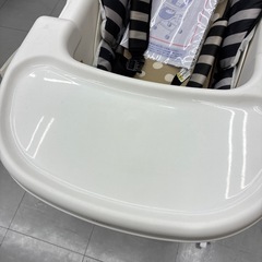 【お買い得きら✨】katoji ハイローチェアの画像