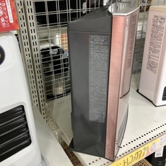 安心の6ヶ月保証つき！ ノーリツ 都市ガスファンヒーター 【トレファク堺福田店】の画像