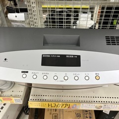 安心の6ヶ月保証つき！ ノーリツ 都市ガスファンヒーター 【トレファク堺福田店】の画像