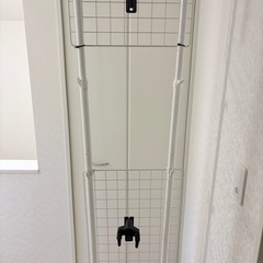 ギターハンガー　ネット一式の画像