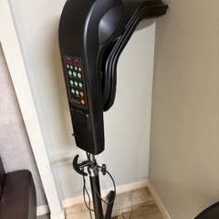 美容室　加温機の画像