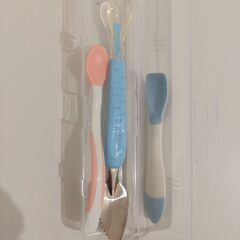 離乳食まとめ売りの画像