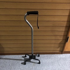 杖です。の画像