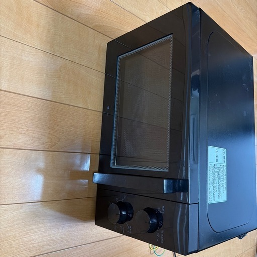 電子レンジ