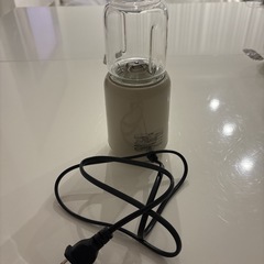 EDIMOTTO ブレンダー パパっとクックの画像