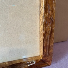 アンティーク　ヴィンテージ額　の画像