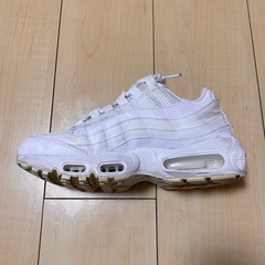 エアマックス 95 スニーカー 23.5cm AIRMAX DH8015-100の画像