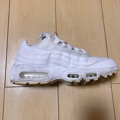 エアマックス 95 スニーカー 23.5cm AIRMAX DH8015-100の画像