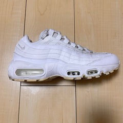 エアマックス 95 スニーカー 23.5cm AIRMAX DH8015-100の画像