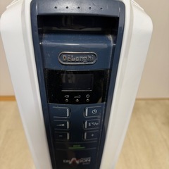 オイルヒーター の画像