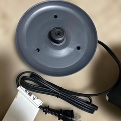 タイガー　電気ケトル未使用品の画像