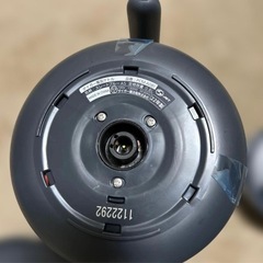 タイガー　電気ケトル未使用品の画像