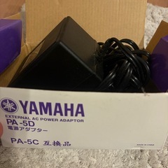 【動作確認済】ヤマハ 電子ピアノ NP-30の画像