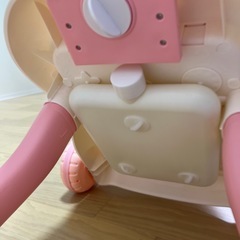 ベビーウォーカーの画像