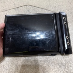 50's  u.s.navy スーベニアアルバム Japan 富士山、五重塔 vintage  スタジャンの画像