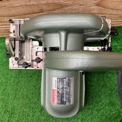 【SIW】makita マキタ 5606ASP1 100V 6型マルノコ【中古動作品】の画像