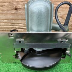 【SIW】makita マキタ 5606ASP1 100V 6型マルノコ【中古動作品】の画像