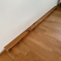 木材 2×4 DIY用　の画像