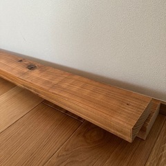 木材 2×4 DIY用　の画像