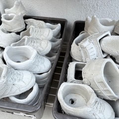 ガーデンオーナメント、鉢　の画像