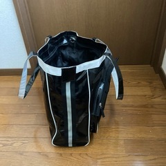 　Prince プリンス　テニス　ラケットバックの画像