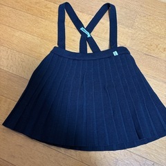 ミキハウス petitmain　子供服 まとめて 女の子の画像