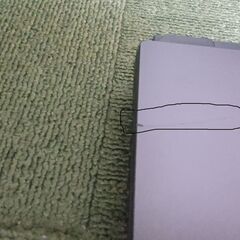 GIGABYTE訳あり激安RTX3050 NVMe128SSD＋HDD1TBの画像