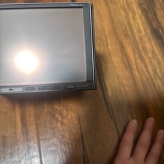 カーナビゲーションの画像