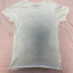 ワンオクロックのライブTシャツの画像